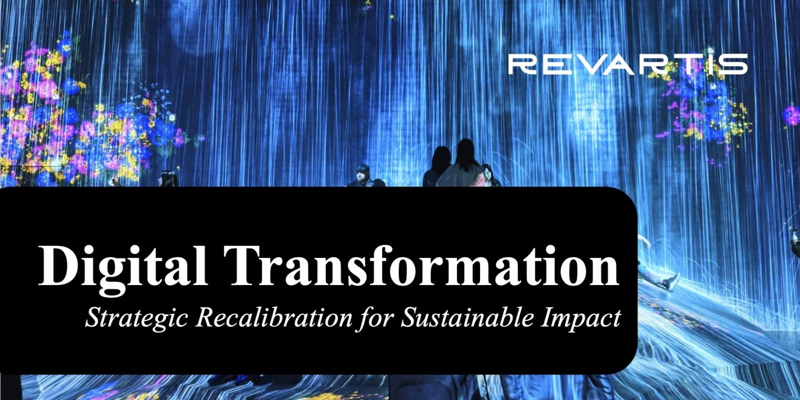 10 Myths of Digital Transformation