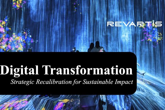 10 Mythen der digitalen Transformation