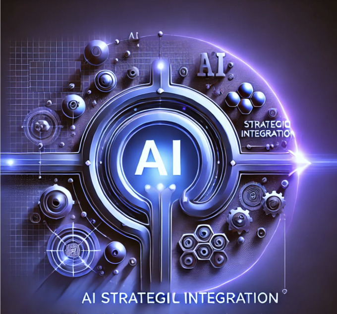 AI Strategic Integration