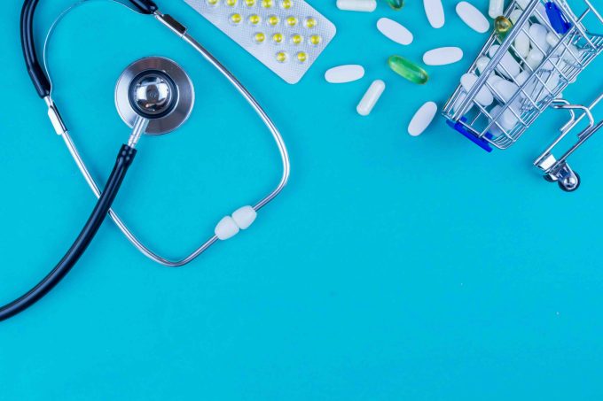 AI-powered Antibiotics recommendation system