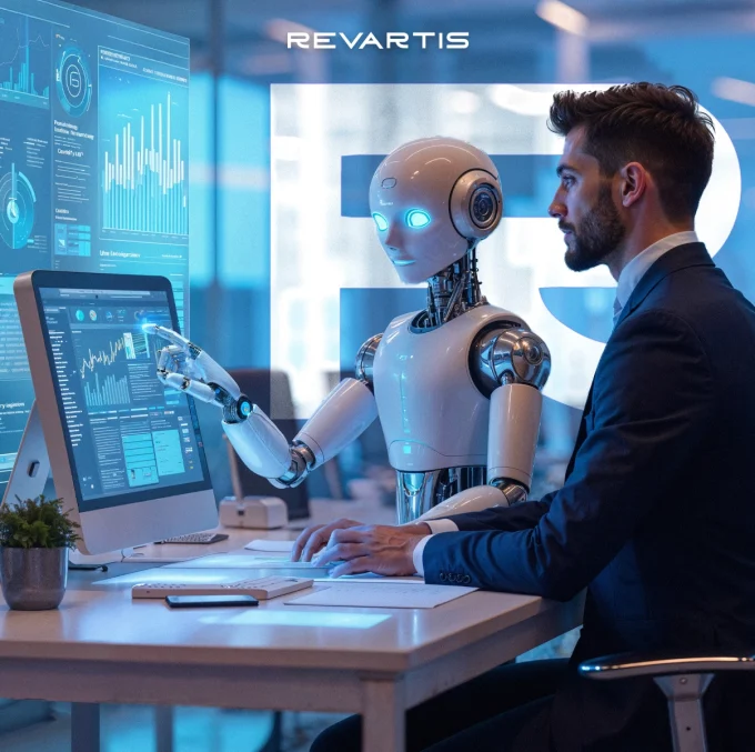 Strategic AI Accelerators, to move forward with AI Roadmap Execution, while getting support to building own internal AI capability.